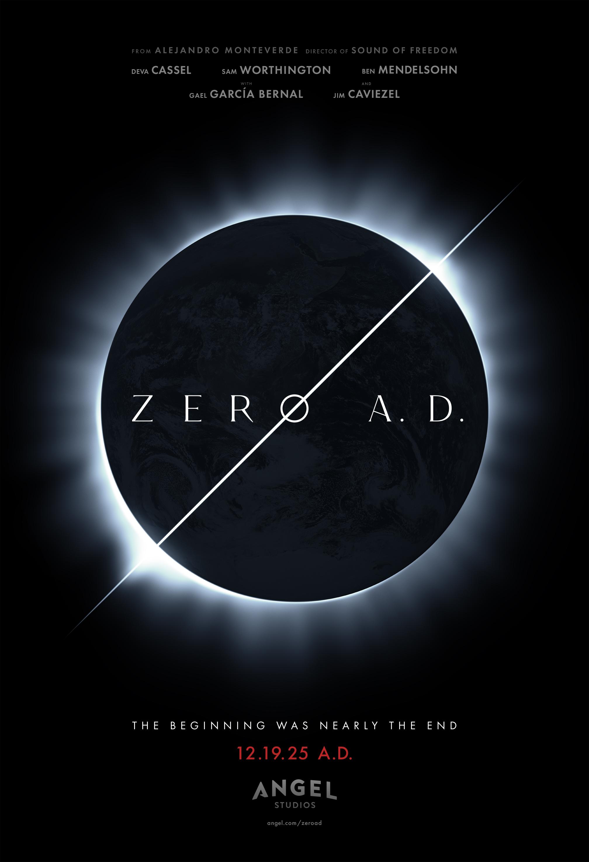 Zero A.D.