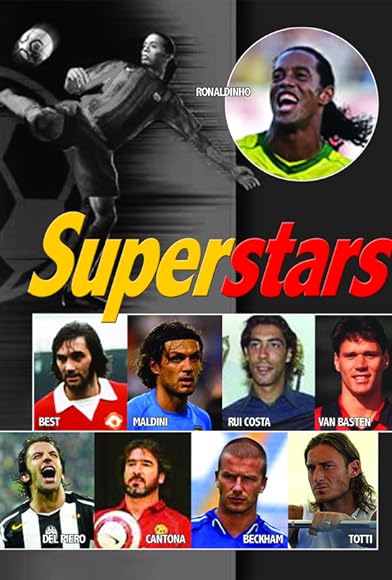 Primary photo for Superstars Primary photo for Superstars
