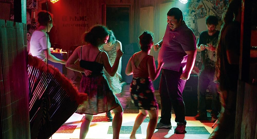 Before Summer Ends (2017)