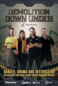 Primary photo for Demolition Down Under