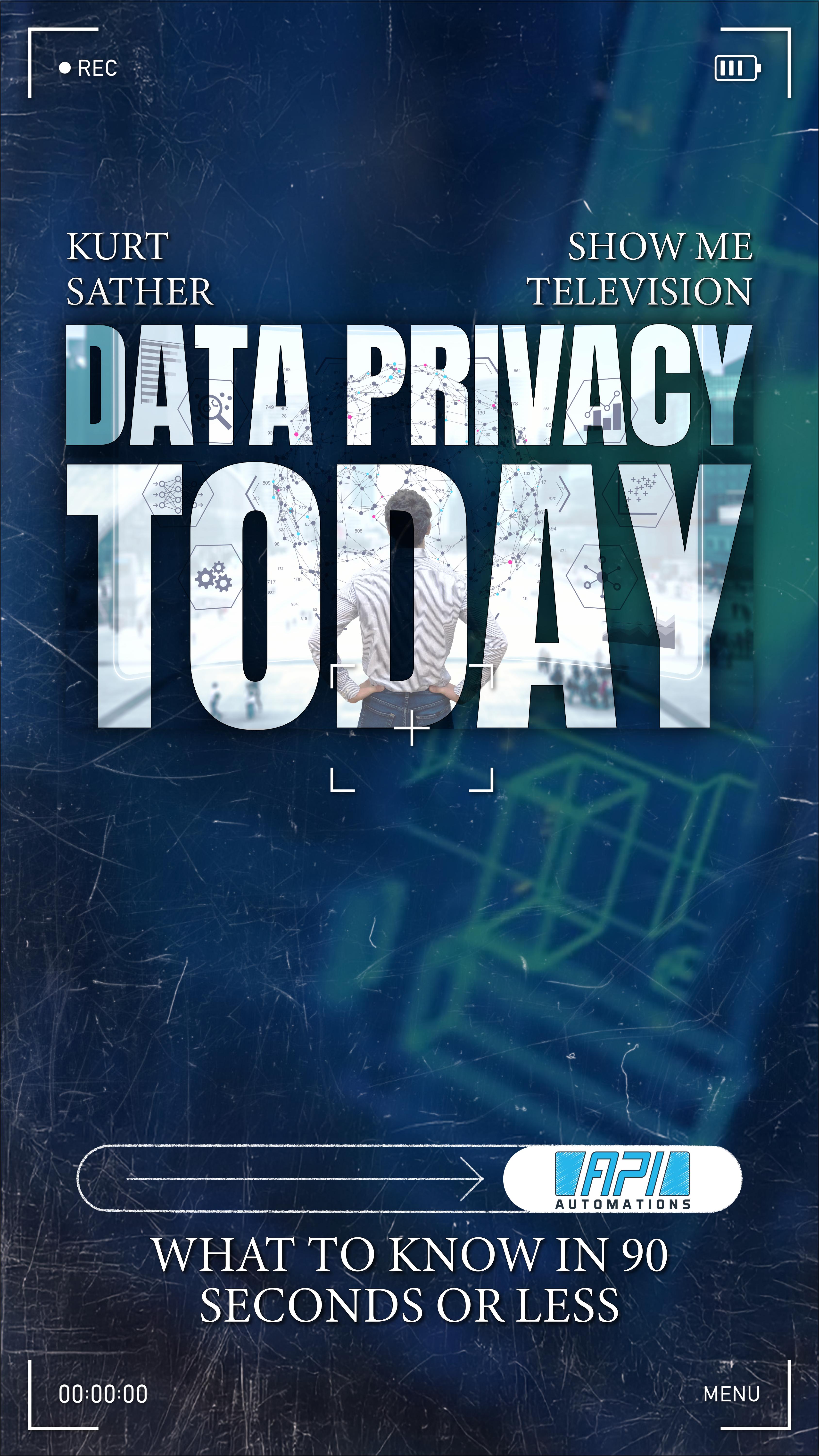 Data Privacy Today