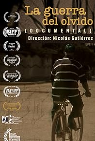 Primary photo for La guerra del olvido