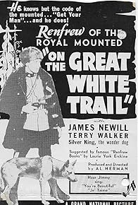 Primary photo for On the Great White Trail Primary photo for On the Great White Trail