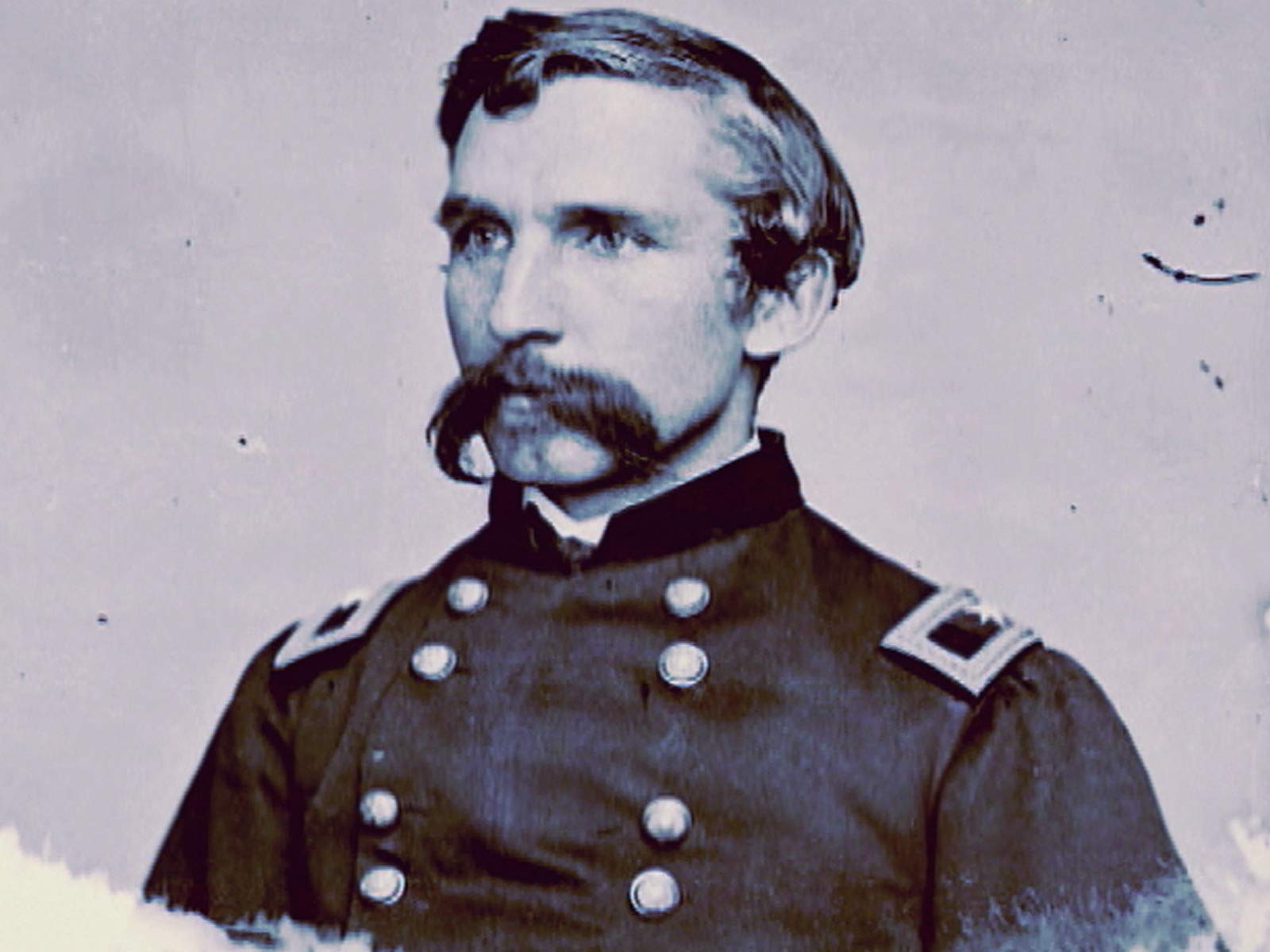 Great Commanders and Battles of the Civil War (TV Series