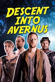 Primary photo for Descent into Avernus Primary photo for Descent into Avernus