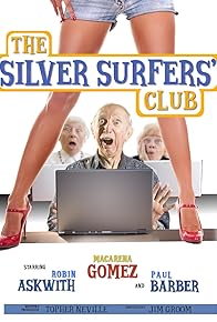 Primary photo for The Silver Surfers Club