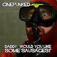 Primary photo for Daddy, Would You Like Some Sausages?