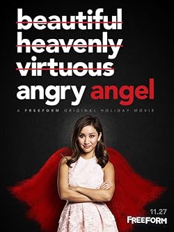 Poster of Angry Angel