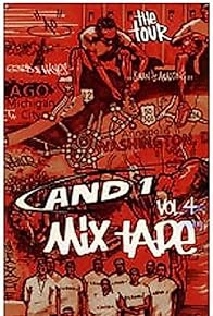 Primary photo for AND 1 Mix Tape Vol.4