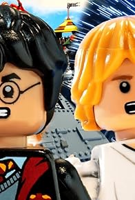 Primary photo for Harry Potter vs Luke Skywalker Primary photo for Harry Potter vs Luke Skywalker