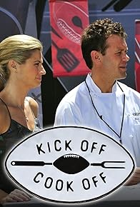 Primary photo for Kick-Off Cook-Off