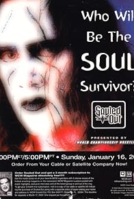 Primary photo for WCW Souled Out Primary photo for WCW Souled Out