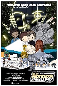 Primary photo for The Notebook Strikes Back