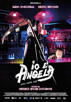 Poster of Io e Angela