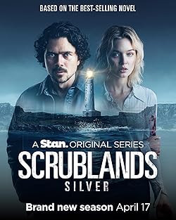 Poster of Scrublands