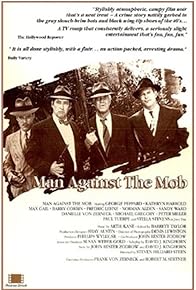 Primary photo for Man Against the Mob