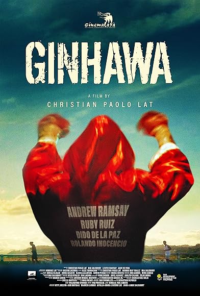 Primary photo for Ginhawa Primary photo for Ginhawa