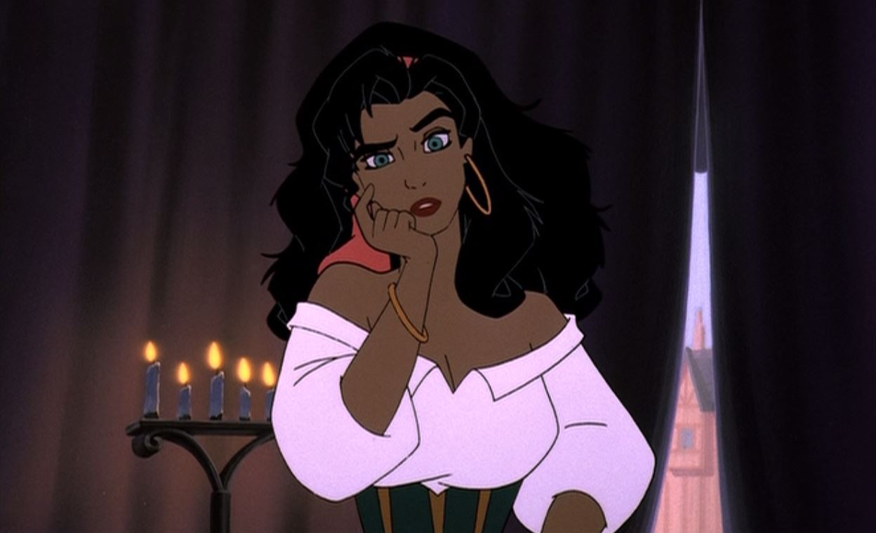 The Hunchback of Notre Dame II (2002)