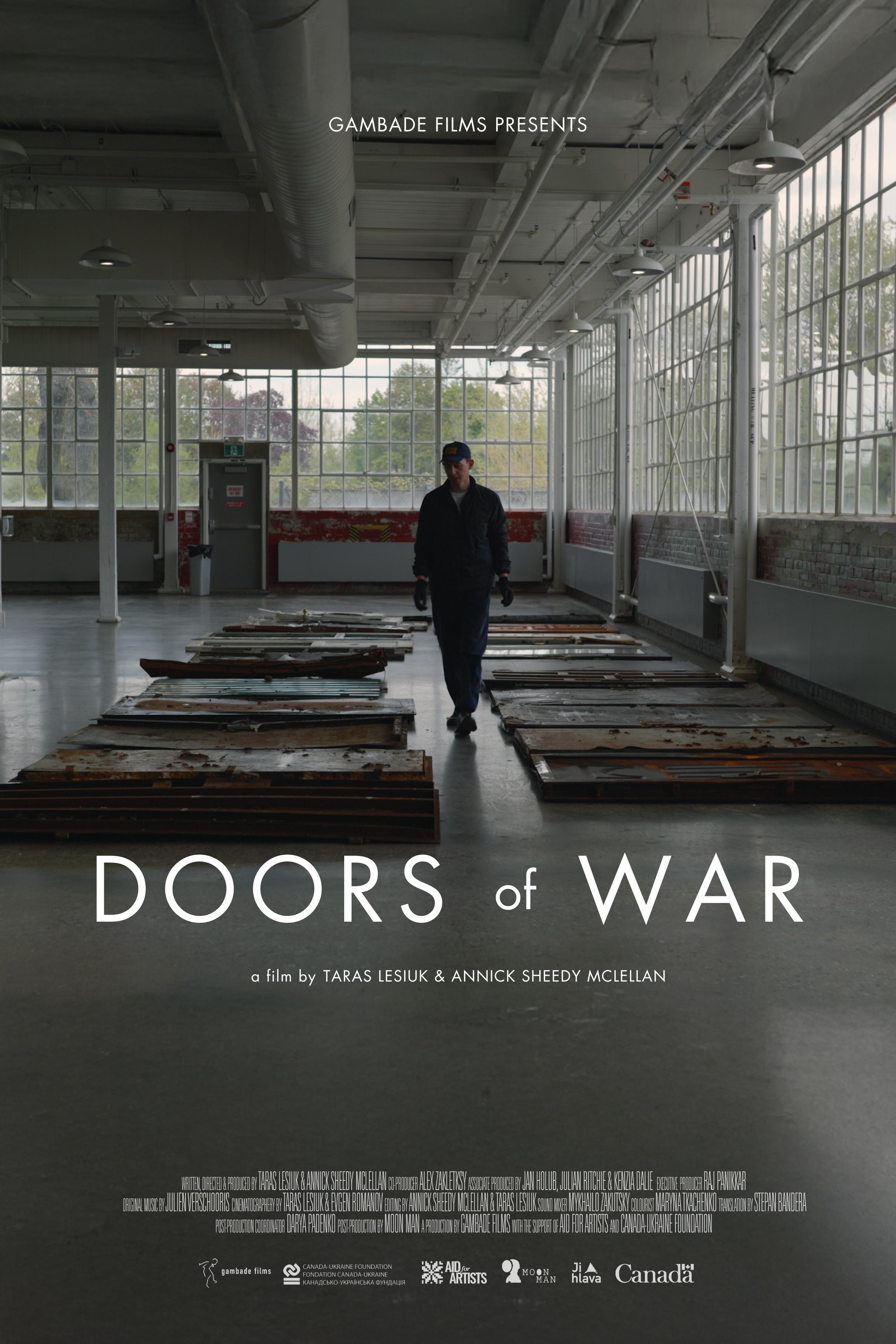 Doors of War