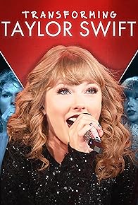 Primary photo for Transforming Taylor Swift