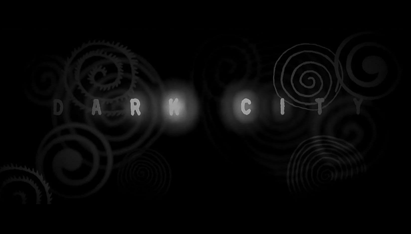 Dark City Movie 1998 Photo