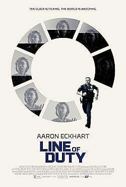 Poster of Line of Duty