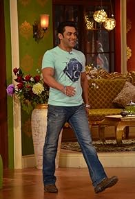 Primary photo for Jai Ho - Part 1 Primary photo for Jai Ho - Part 1