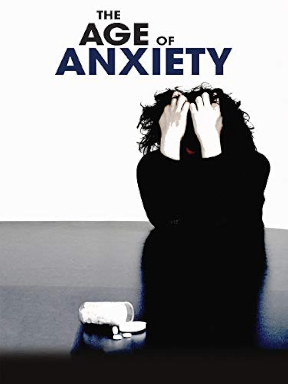 The Age of Anxiety