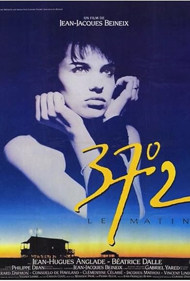 Primary photo for Betty Blue Primary photo for Betty Blue