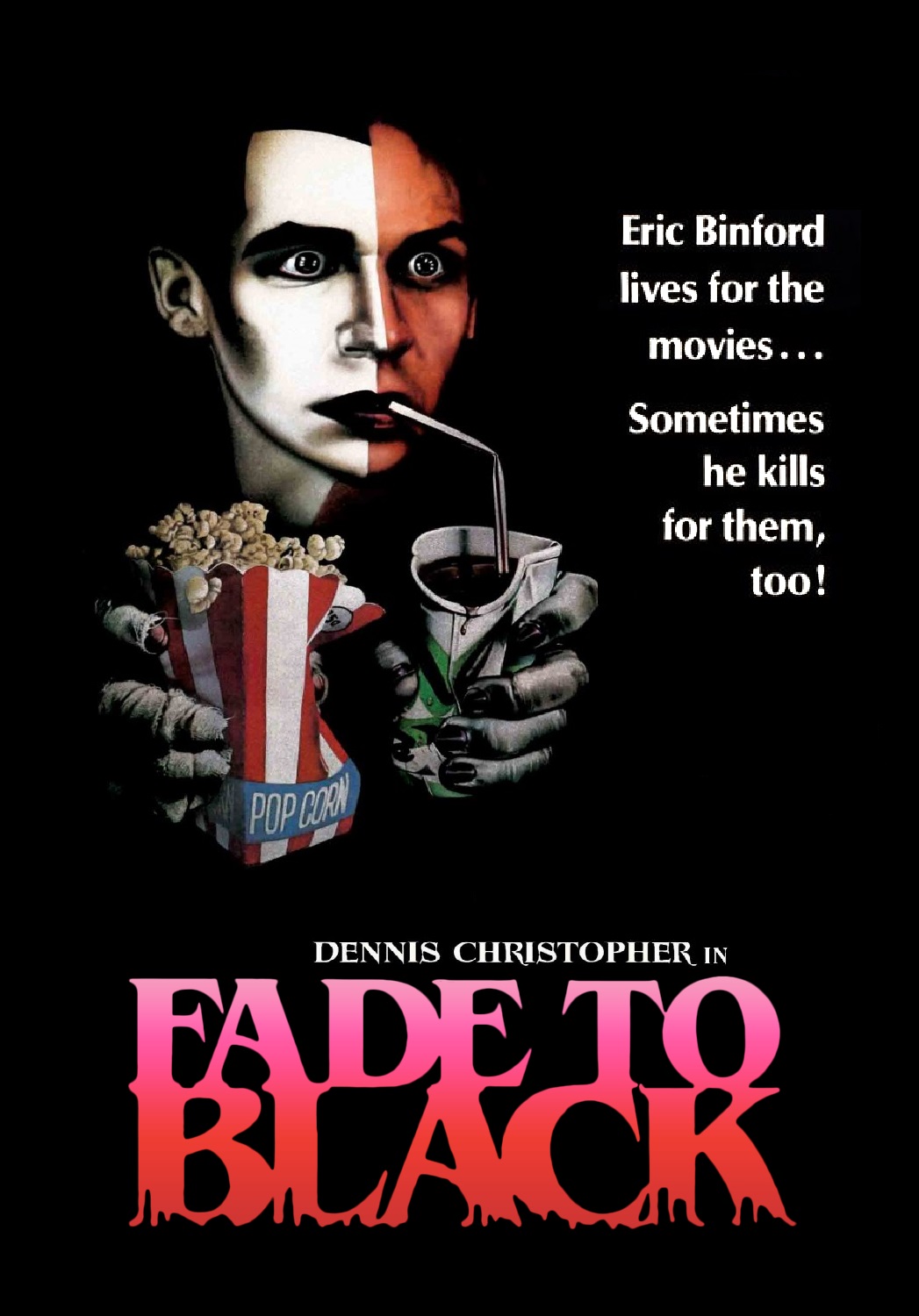 Fade to Black (1980)