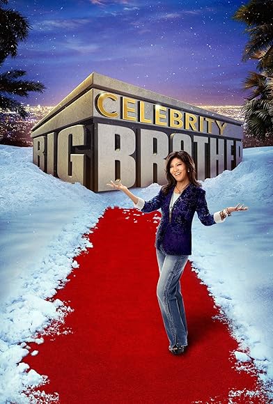 Primary photo for Celebrity Big Brother Primary photo for Celebrity Big Brother