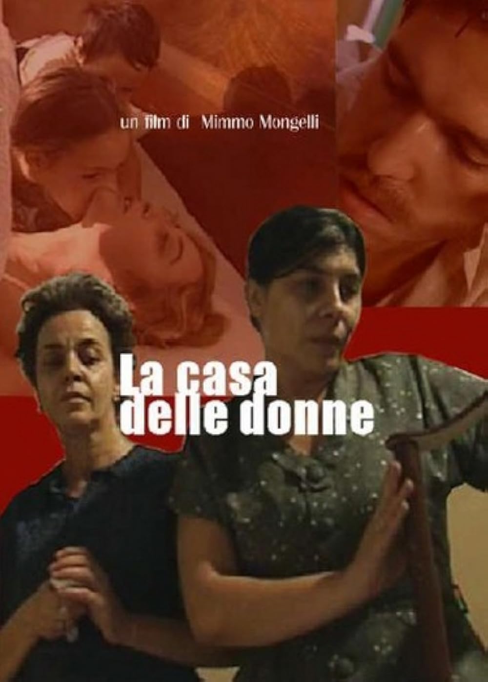 La casa delle donne (2003)