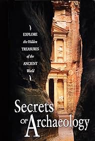 (未使用･未開封品)Secrets of Archaeology [DVD] Amazon.com: Secrets of Archaeology : Movies & TV