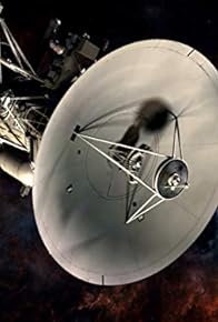 Primary photo for Mystery of Spacetime