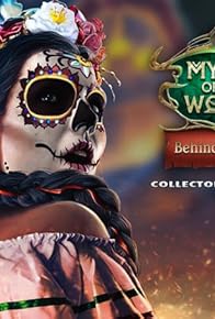 Primary photo for Myths of the World: Behind the Veil Collector's Edition Primary photo for Myths of the World: Behind the Veil Collector's Edition