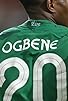 Primary photo for Making of Chiedozie Ogbene Primary photo for Making of Chiedozie Ogbene