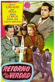 Primary photo for Retorno a la verdad Primary photo for Retorno a la verdad
