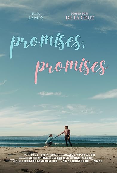 Primary photo for Promises, Promises Primary photo for Promises, Promises