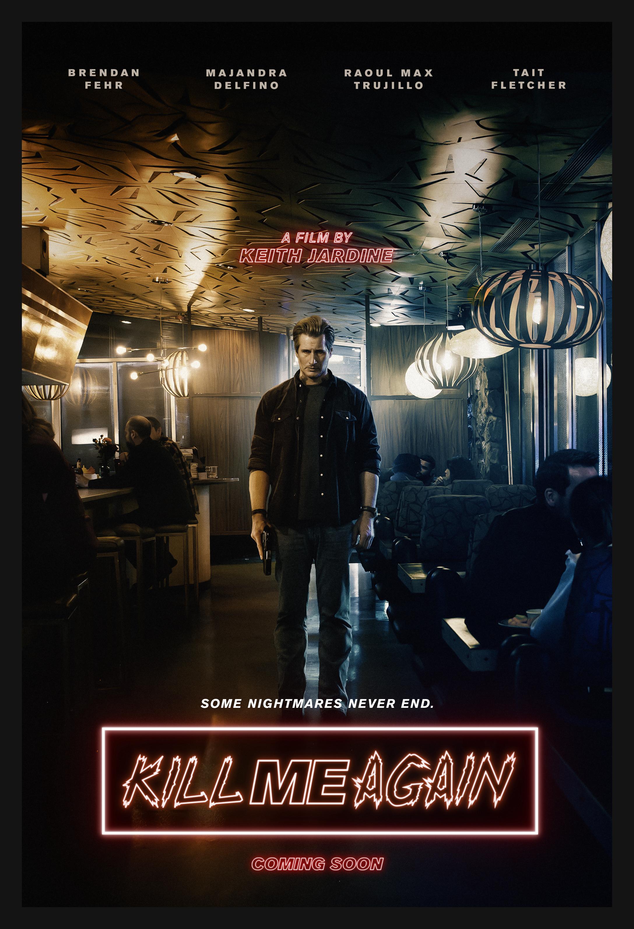 Download Kill Me Again (2025)