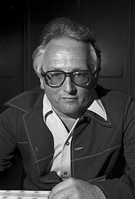 Primary photo for Chuck Peddle