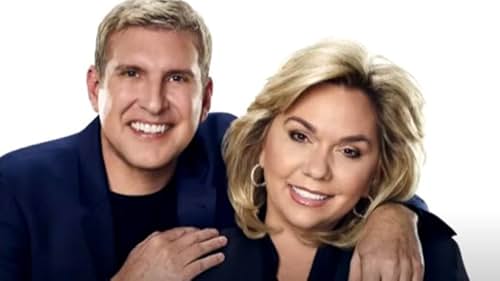 Fans Horrified As Lindsie Chrisley's Face Morphed Into Todd - IMDb