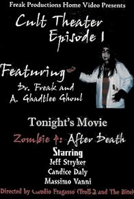 Primary photo for Zombie 4: After Death