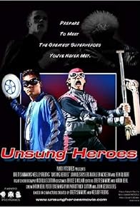 Primary photo for Unsung Heroes