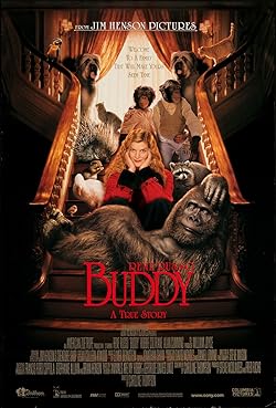 Poster of Buddy