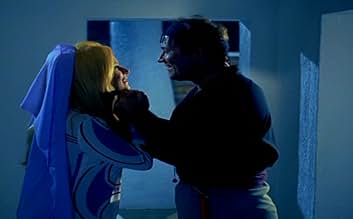 Yaponiyalik hamshiralar va jinsiy aloqa Ular uni eshakda aylanalarda qoyib yuborishdi