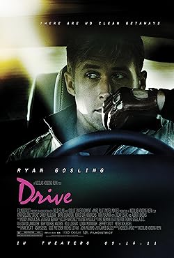 Poster of Drive
