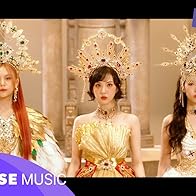 Primary photo for Viviz: Rum Pum Pum