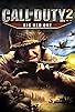 Primary photo for Call of Duty 2: Big Red One Primary photo for Call of Duty 2: Big Red One