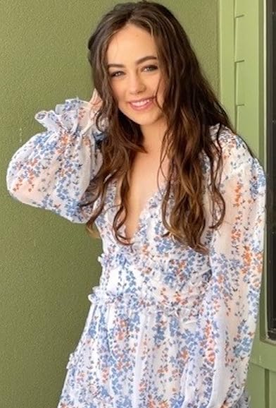 Primary photo for Mary Mouser Primary photo for Mary Mouser