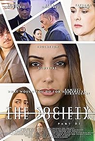 Primary photo for The Society